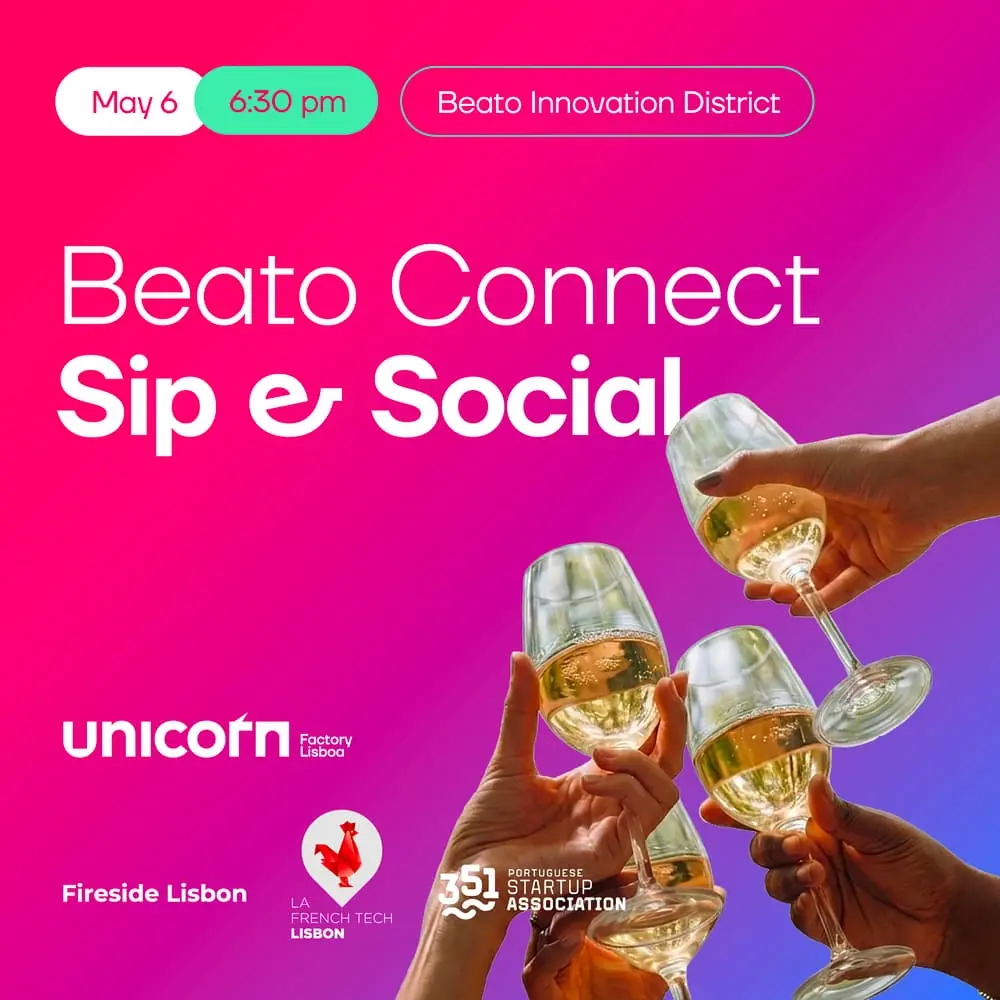 Beato Connect: Sip & Social