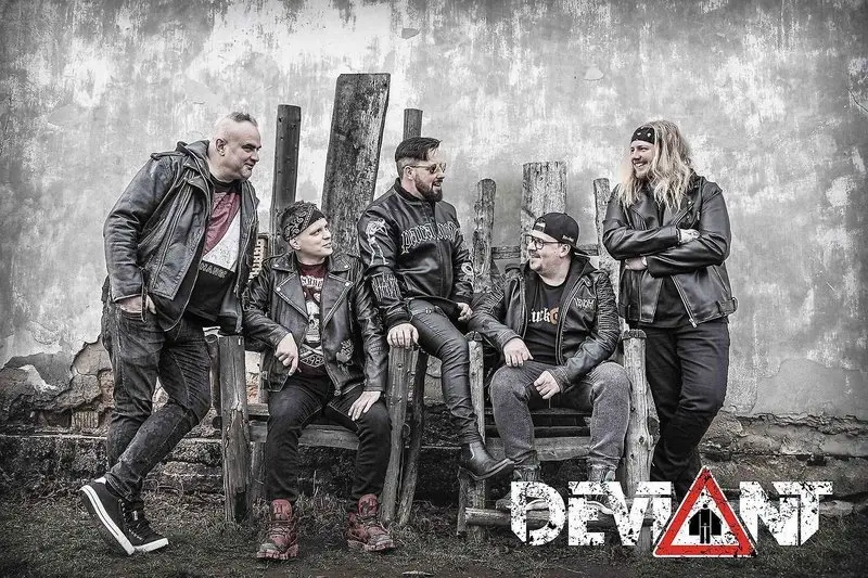 Deviant (album release)