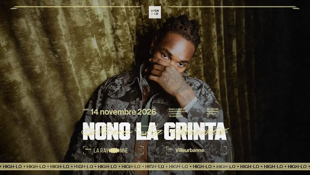 Nono La Grinta