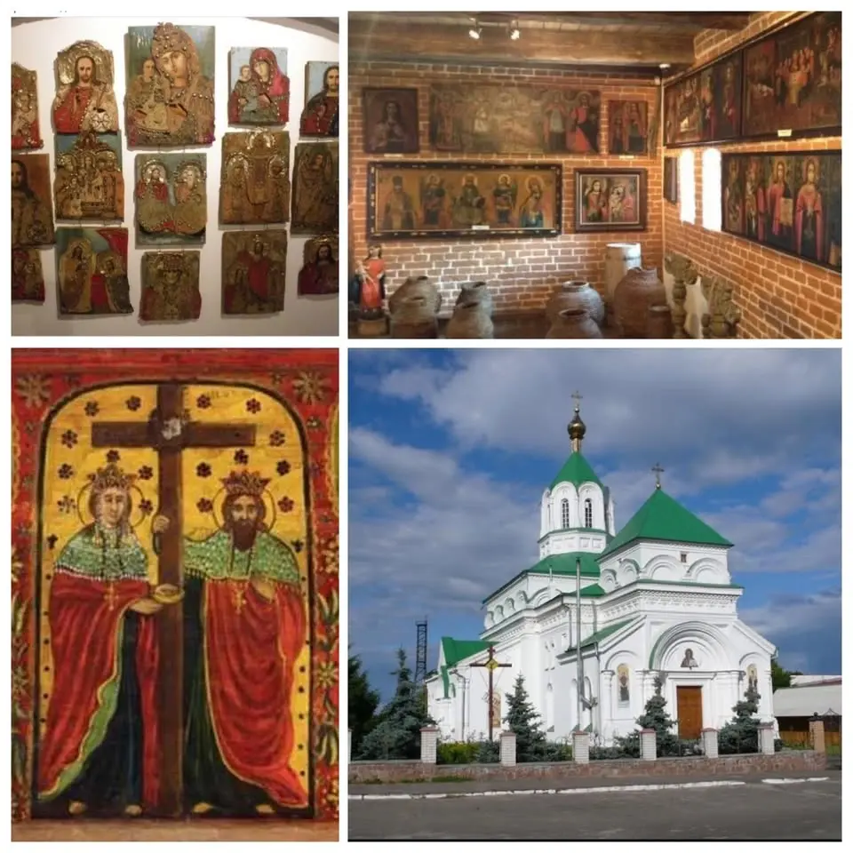 Паломництво: Радомишль