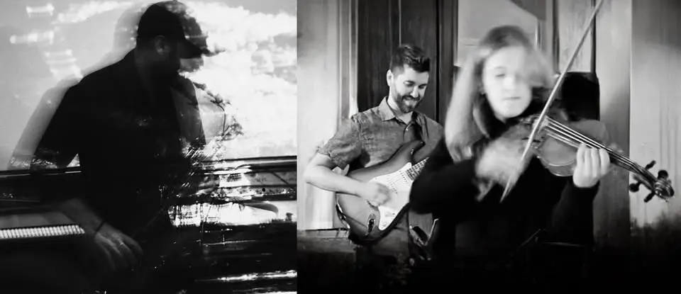 Jeremy Viner X Liz Kosack // Lumax at Donau115