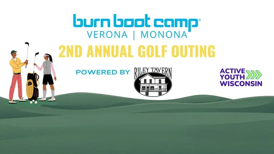 2nd Annual Burn Boot Camp Golf Outing