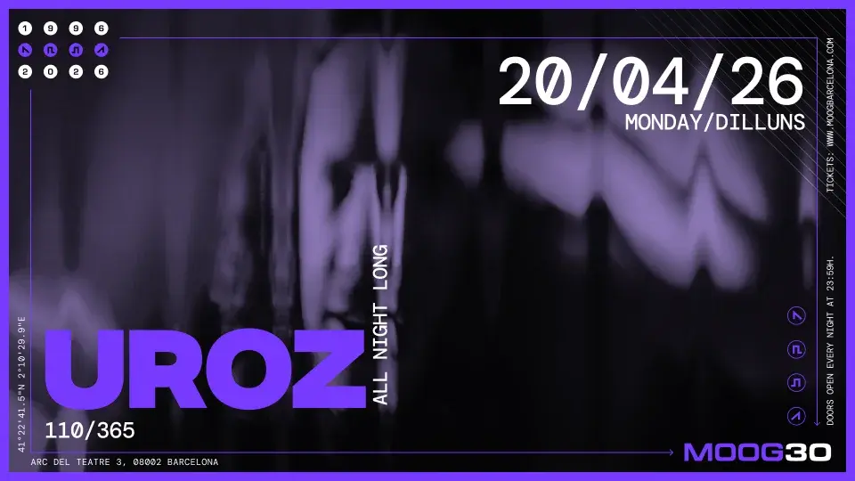 uroz (All Night Long)