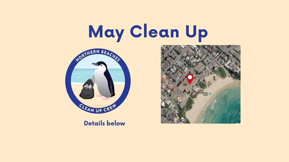NBCUC - May Clean Up