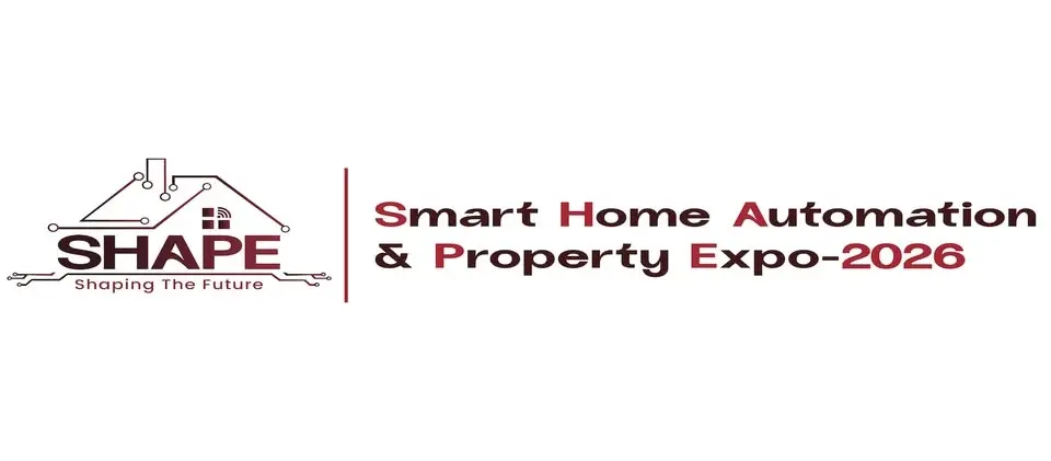 SHAPE-2026 | Smart Home Automation & Property Expo
