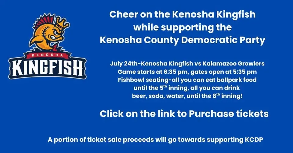 Kenosha Kingfish Game