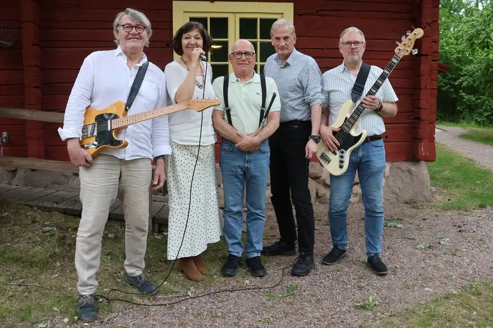 Catti Soft Jazz Quintet