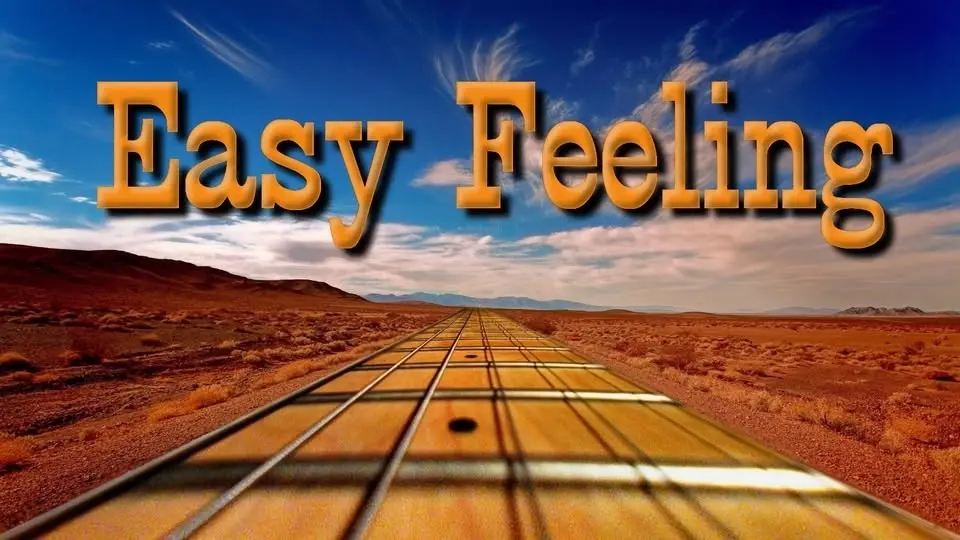 Frühschoppen mit Easy Feeling