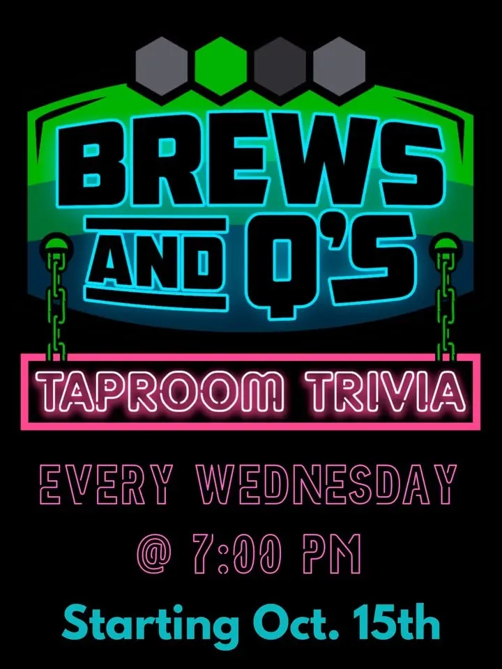 Thursday Trivia at Northstreet