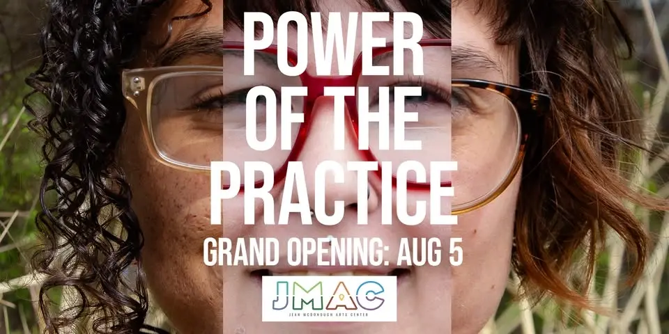 The Power of the Practice GRAND OPENING