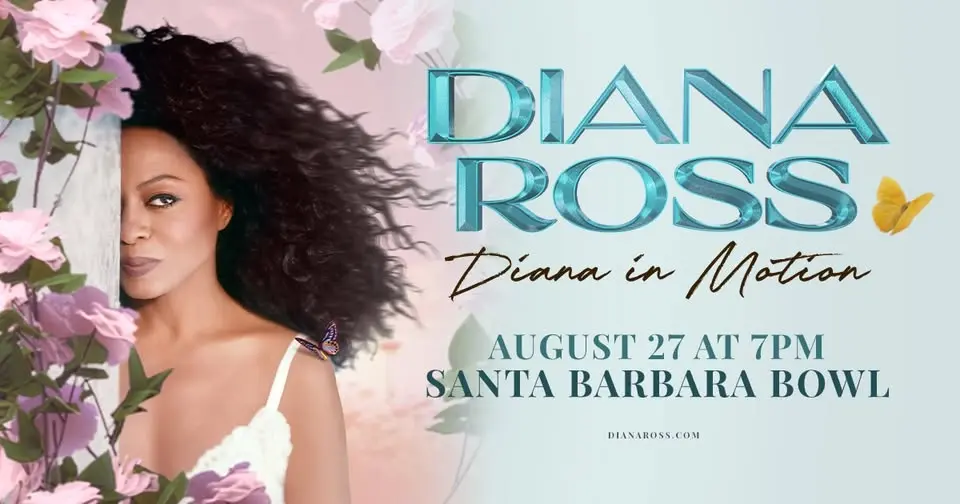 Diana Ross