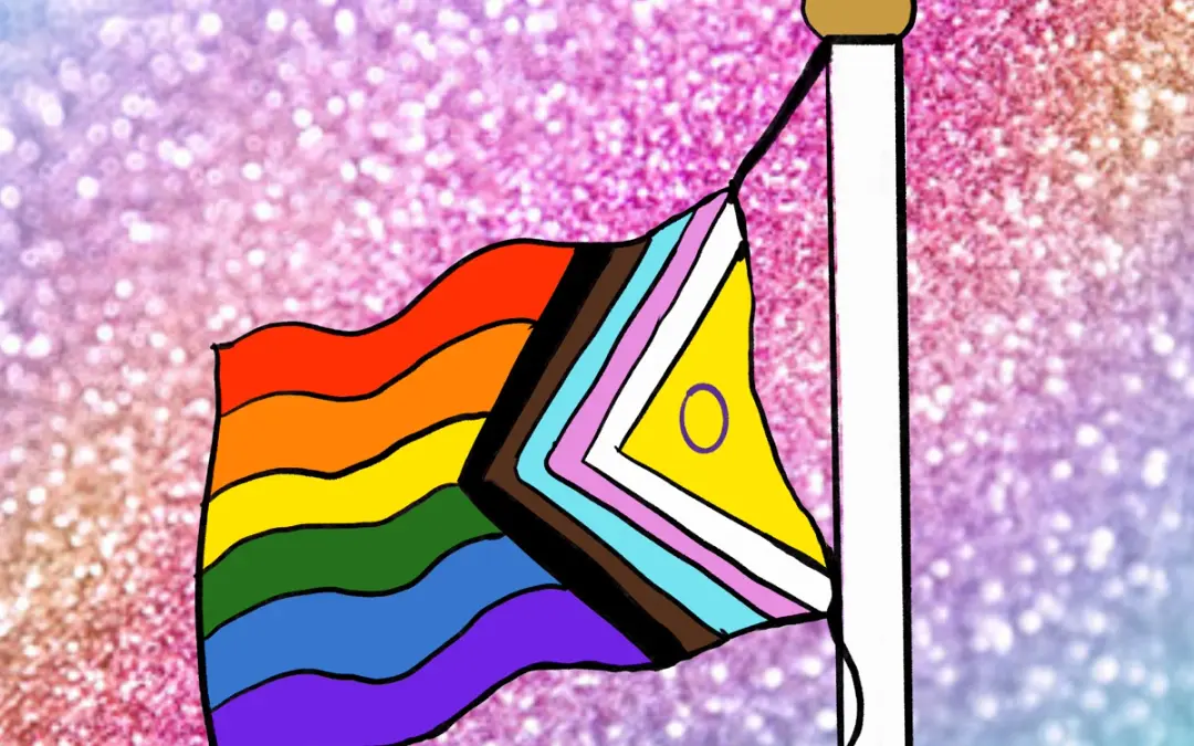 HBTQIA-häng för unga under Pride-veckan