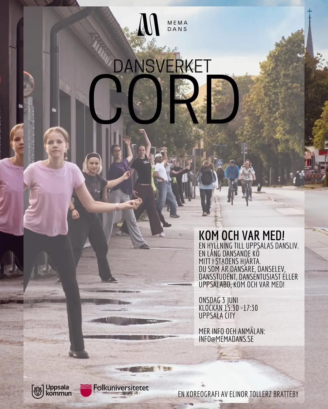 Dansverket CORD