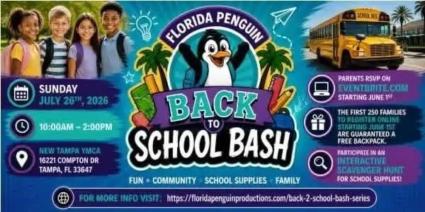 Back to school Bash cosplay performance
