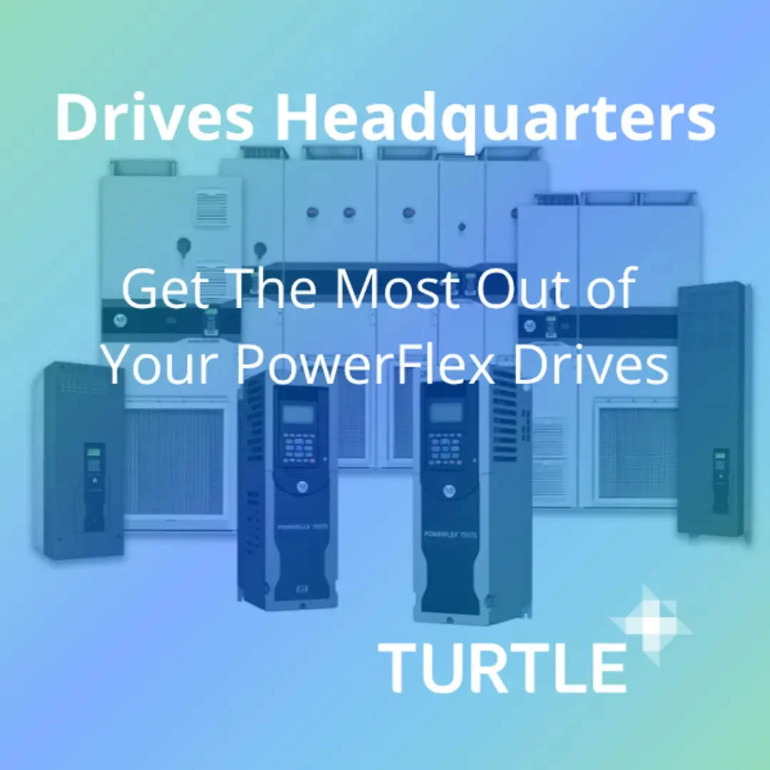 Drives Headquarters 2026