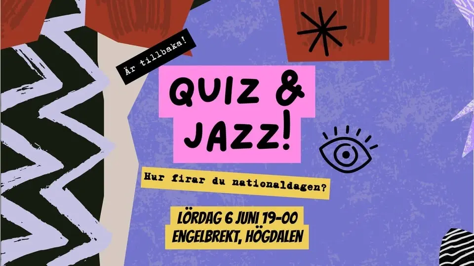 Quiz och Jazz