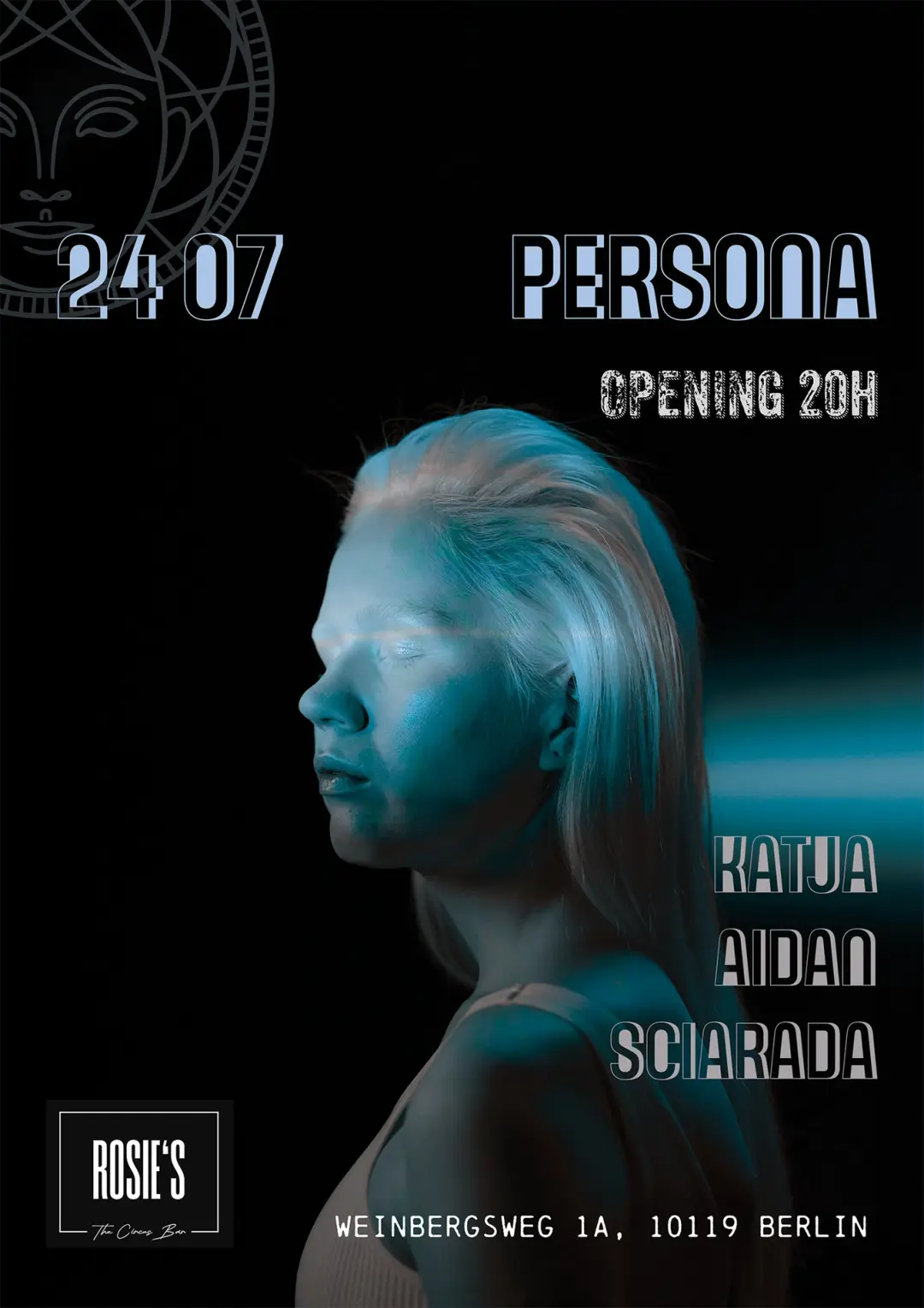 PERSONA