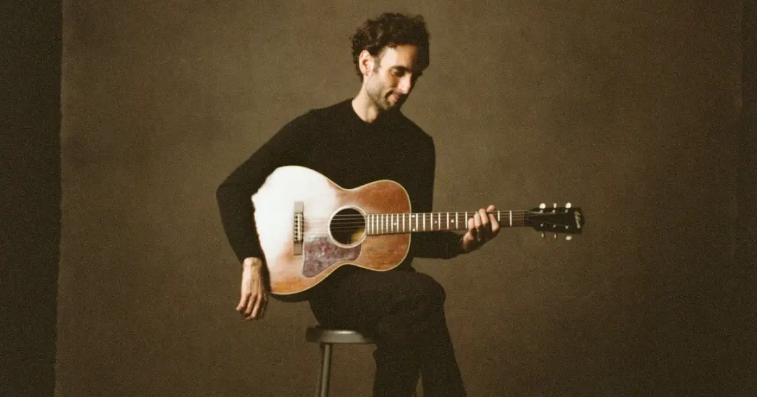 Julian Lage