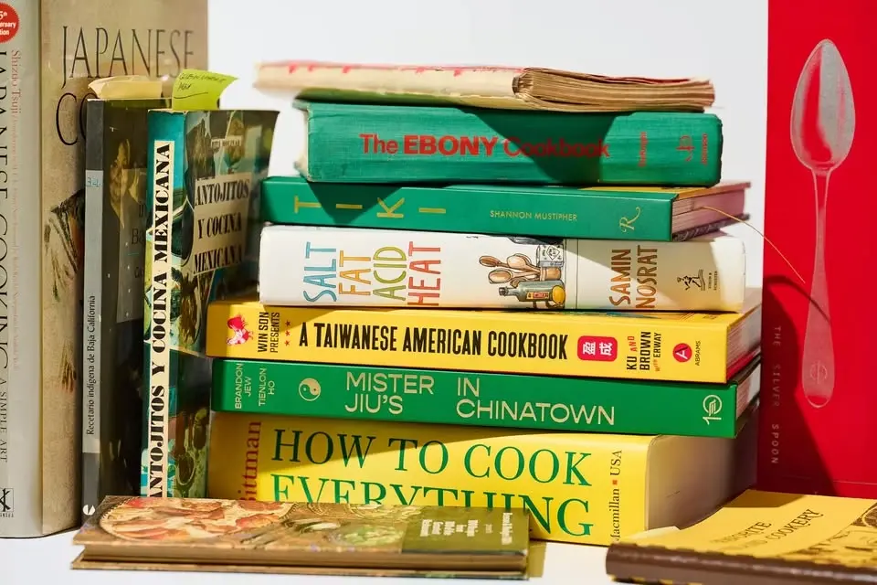 Cookbook Club