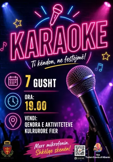 Karaoke
