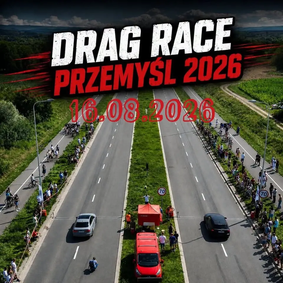 Drag Race Przemyśl 2026
