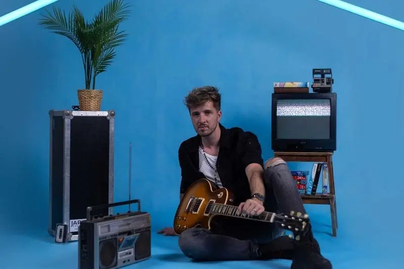 Jary Tauber + support: Nahoře na hoře