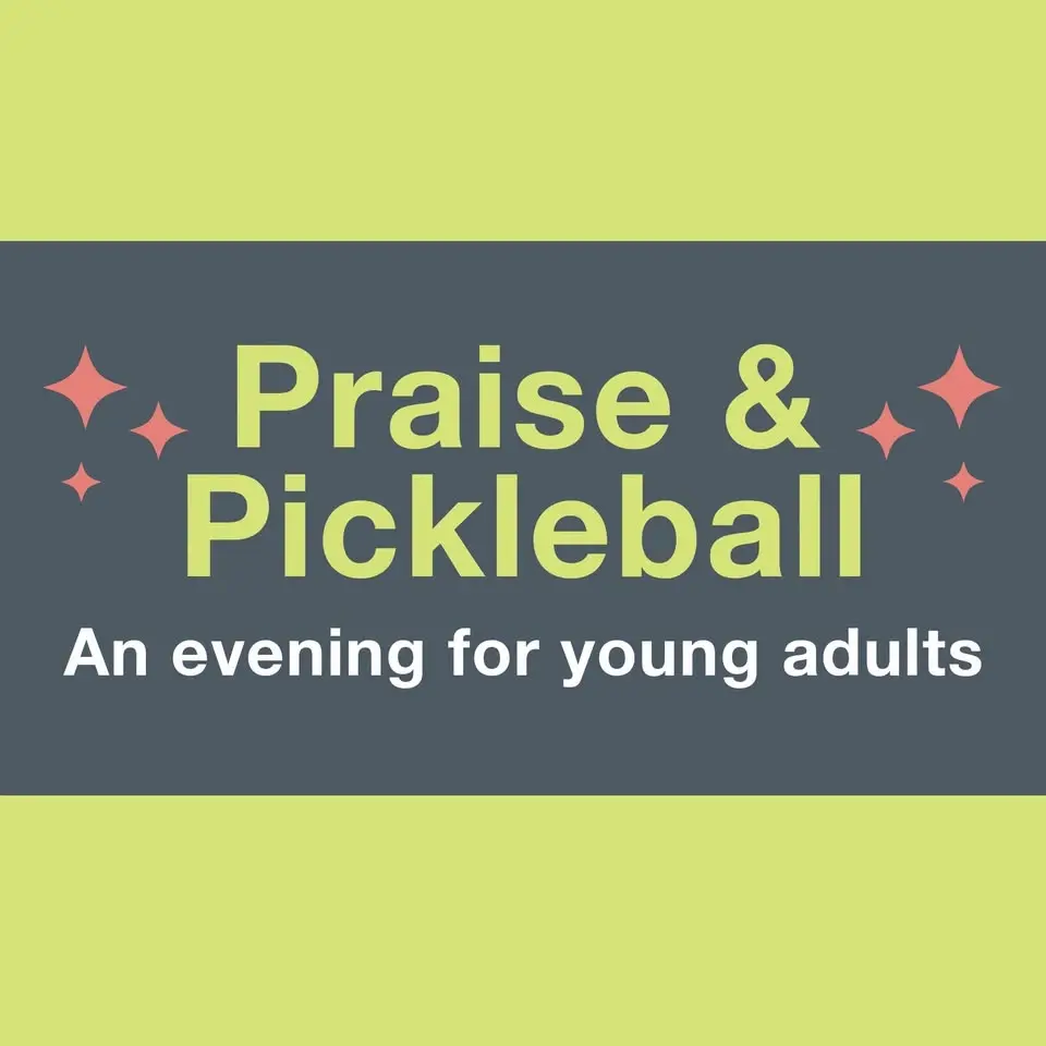 Praise & Pickleball