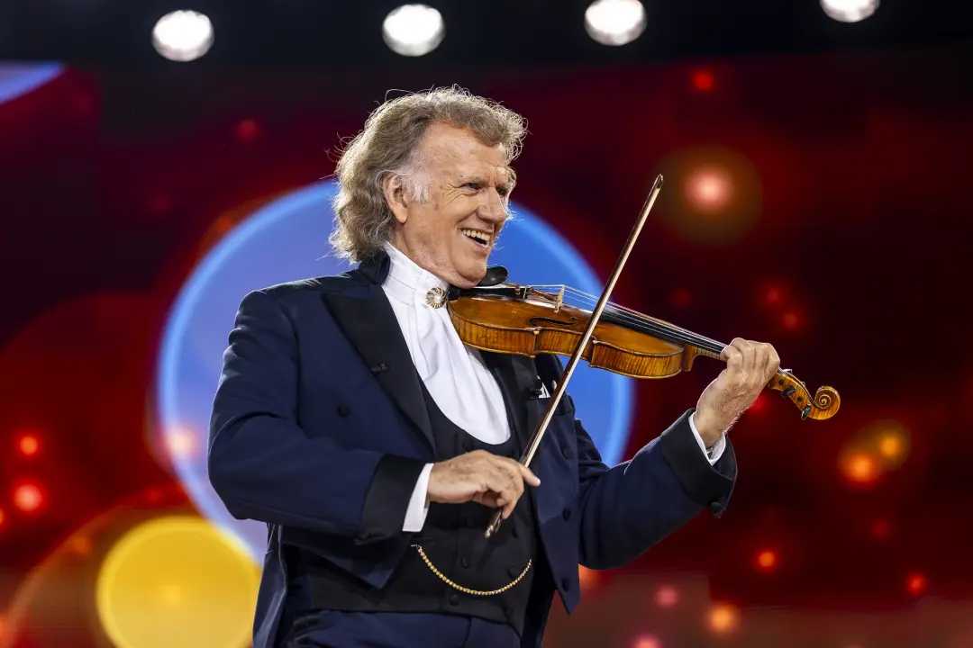 André Rieu's 2026 Summer Concert: Viva Maastricht!