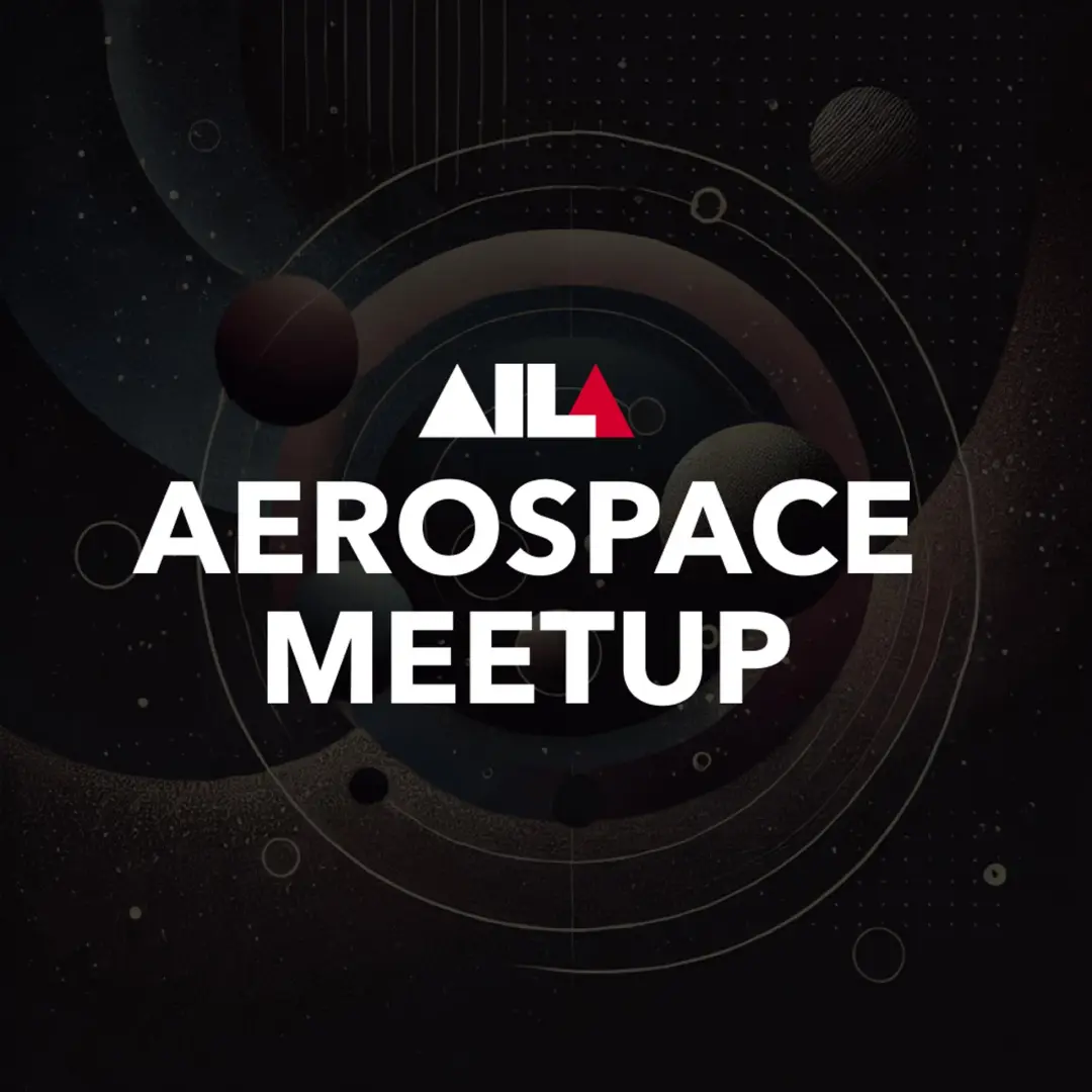 Aerospace Meetup – August