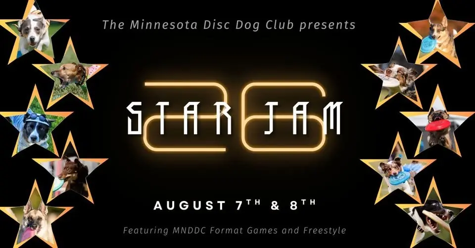 Star Jam 2026 