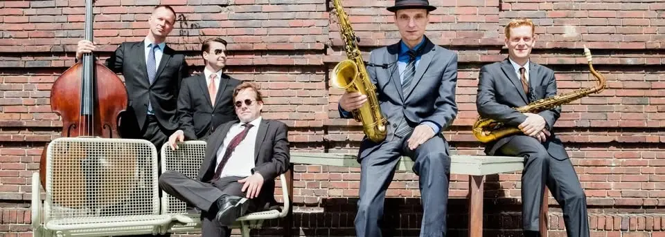 Montagskonzert bei Kerzenschein - The Toughest Tenors