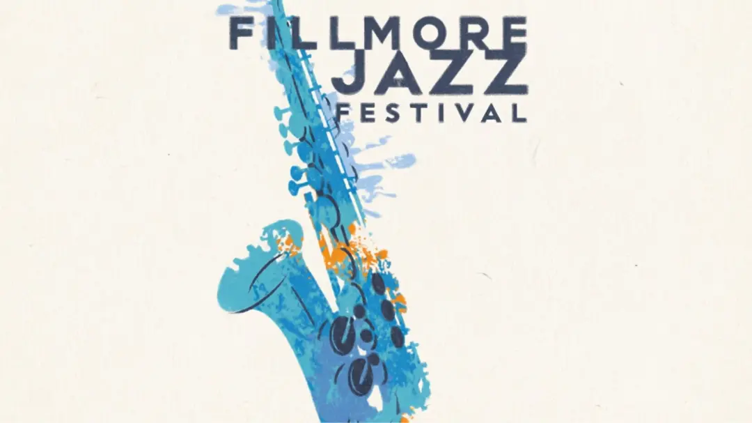 Discover SF -- Fillmore Jazz Festival & Golden Gate Fireworks