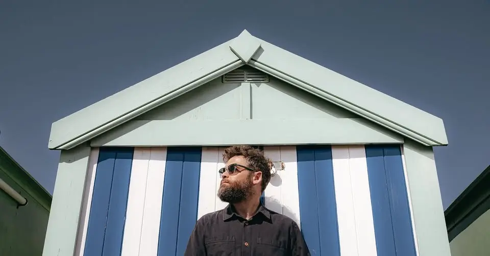 PASSENGER live at Hove Park, Brighton - 06 Sep 2026