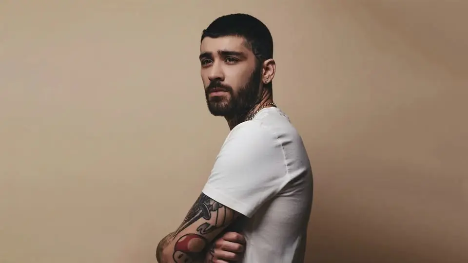 Zayn Malik: The Konnakol Tour