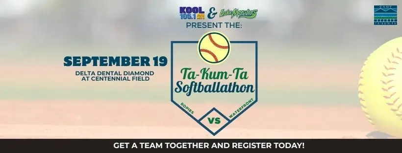 Ta-Kum-Ta Softballathon