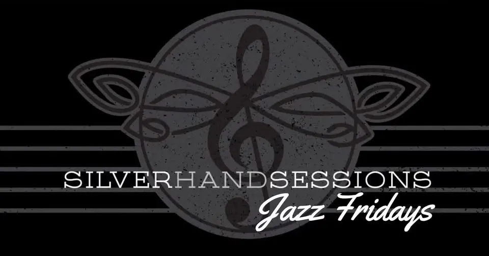 Silver Hand Sessions: Jazz Fridays - Jordan Ponzi Quartet