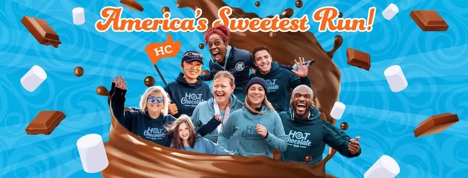 2027 Houston Skechers Hot Chocolate Run