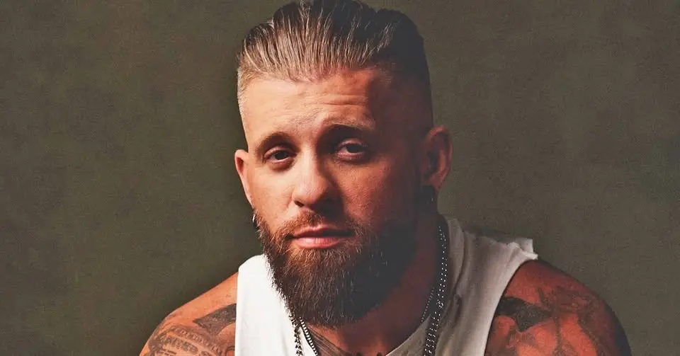 Brantley Gilbert