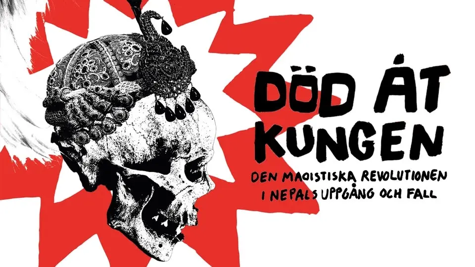 Öppen salong: Död åt kungen