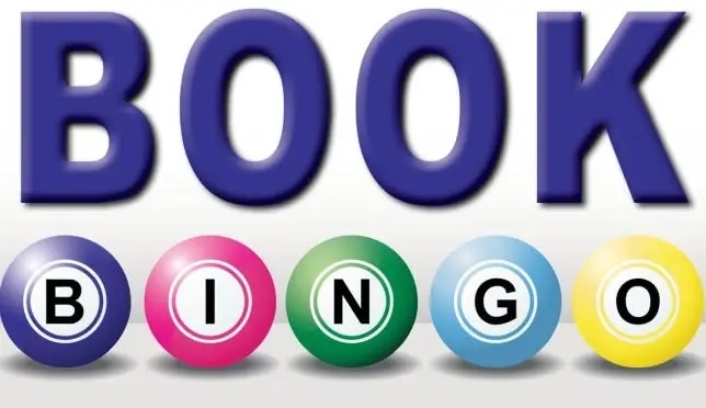 Book Bingo