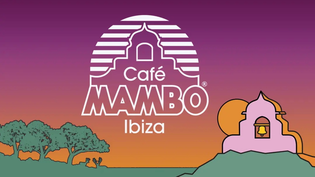 Cafe Mambo Ibiza London Rooftop Party