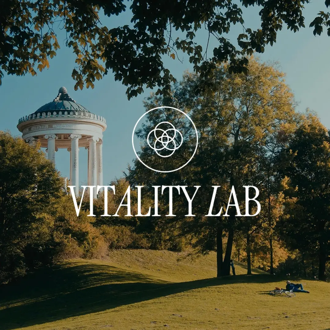 Member Day - Vitality Lab