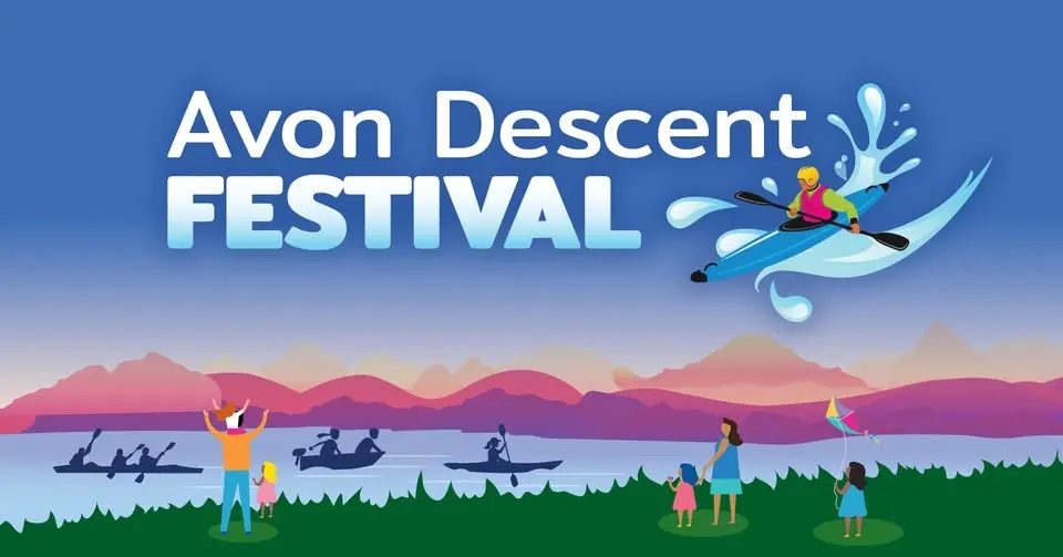 Avon Descent Festival 2026