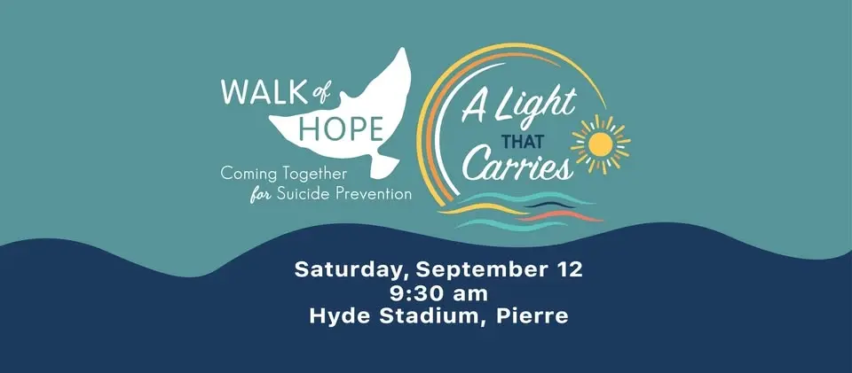 2026 Walk of Hope