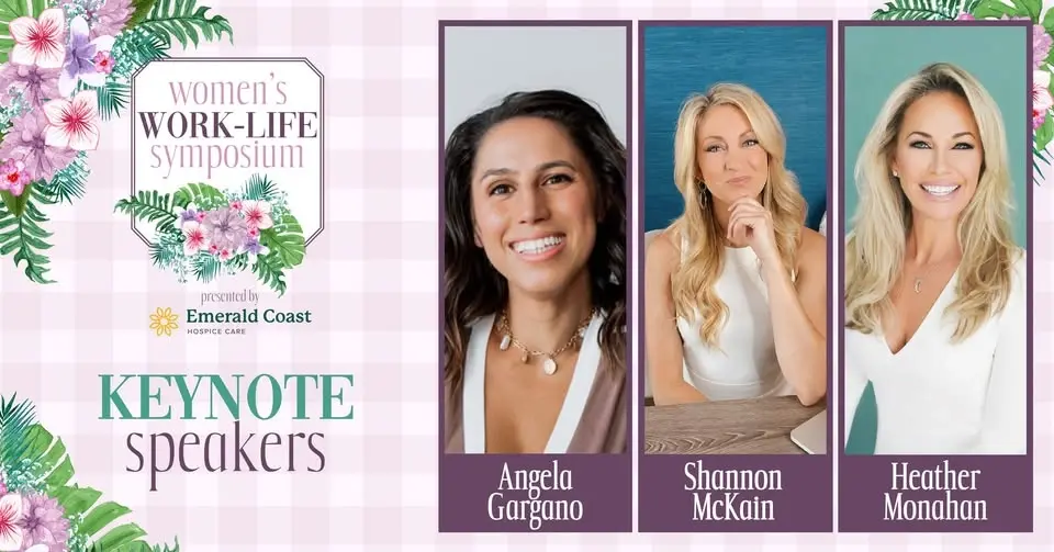 16th Annual Women’s Work-Life Symposium