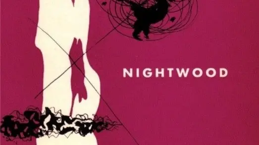 Nightwood by Djuna Barnes
