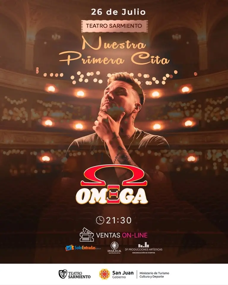 OMEGA