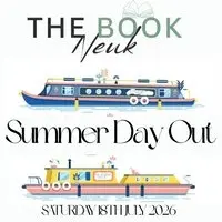 The Book Neuk - Summer Holiday 2026