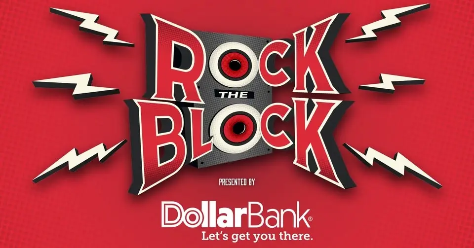 Rock the Block 2026 Presented By Dollar Bank