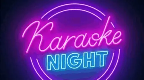 🎶🎤 Let’s Sing the Night Away 🌙✨ with a 🎵 Karaoke Marathon! 🎉